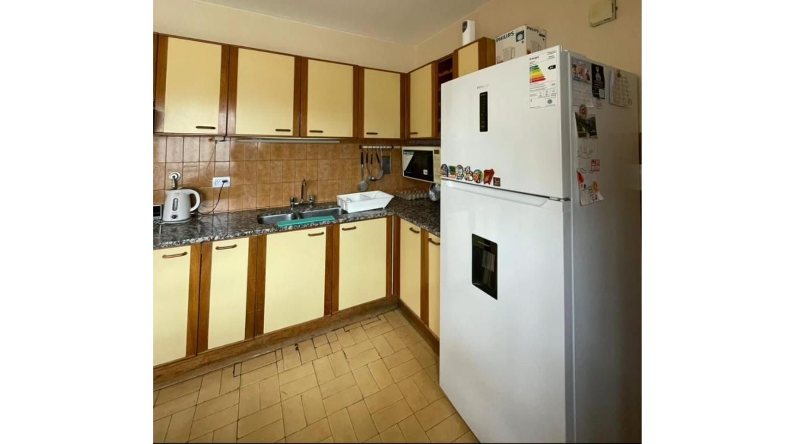 Propiedad en Venta
